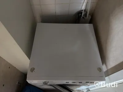 Tvättmaskin Cylinda