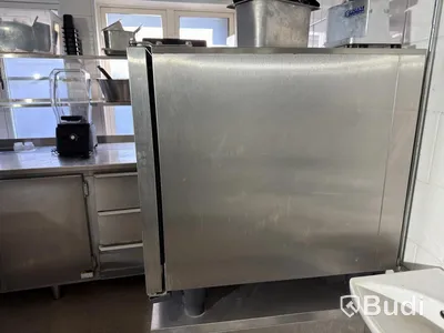 Kombiugn Rational SelfCookingCenter