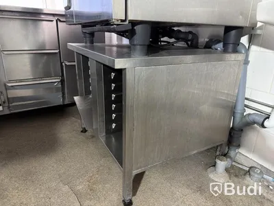 Kombiugn Rational SelfCookingCenter