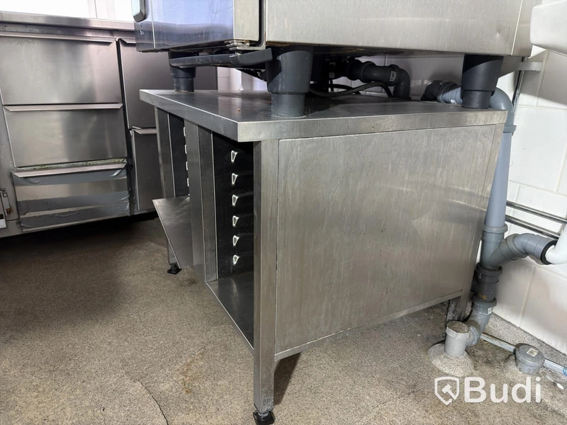 Kombiugn Rational SelfCookingCenter