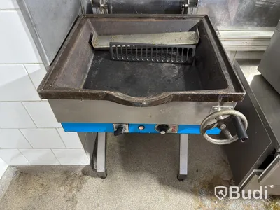 Stekbord Fribergs VKF 25/10, 6 kW, 3-fas