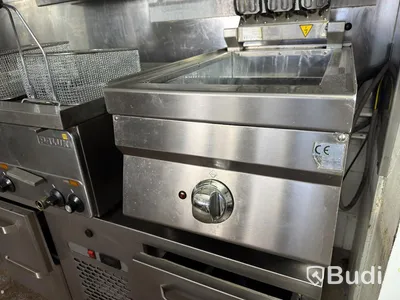 Elgrill