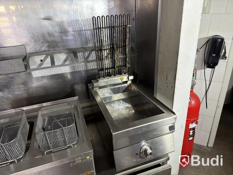 Elgrill
