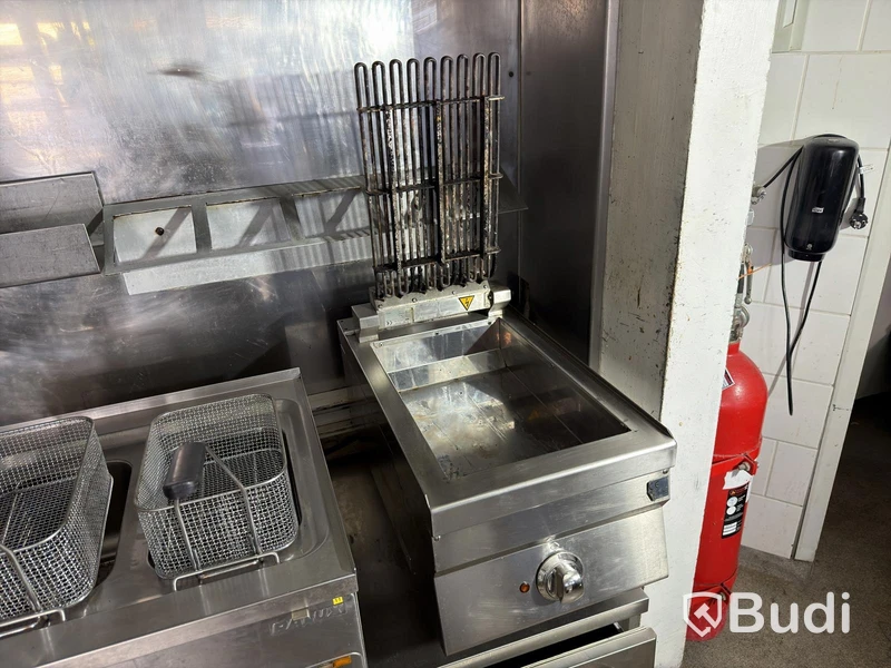 Elgrill