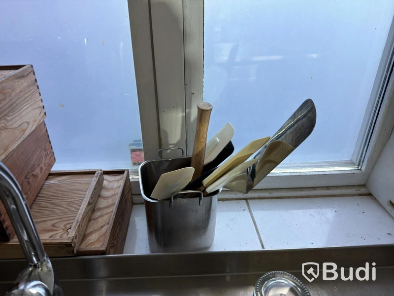 Div köks och restaurangtillbehör