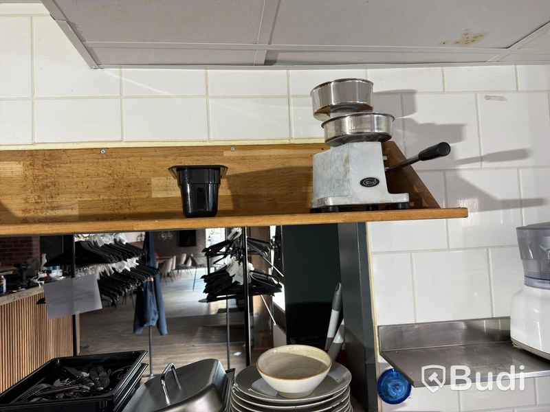 Div köks och restaurangtillbehör
