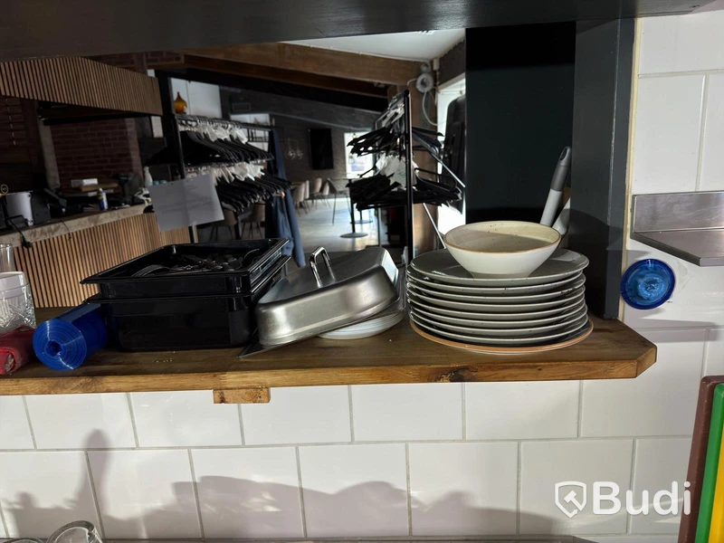 Div köks och restaurangtillbehör