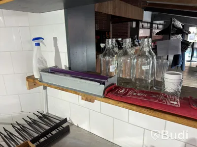 Div köks och restaurangtillbehör