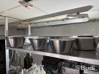 Div köks och restaurangtillbehör