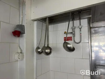 Div köks och restaurangtillbehör