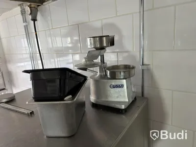 Div köks och restaurangtillbehör