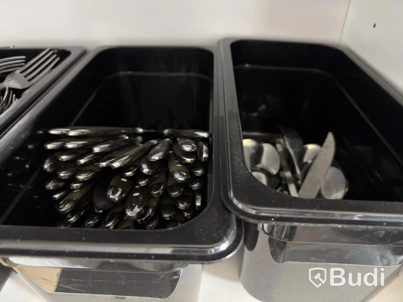 Div köks och restaurangtillbehör
