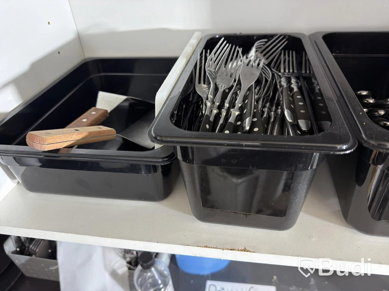 Div köks och restaurangtillbehör