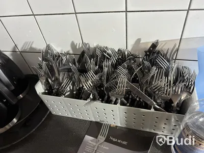 Div köks och restaurangtillbehör