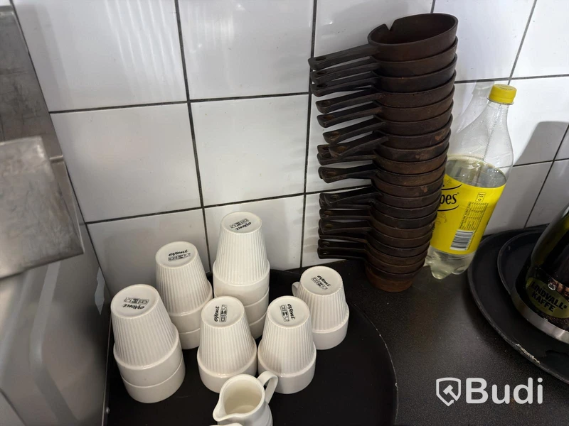 Div köks och restaurangtillbehör