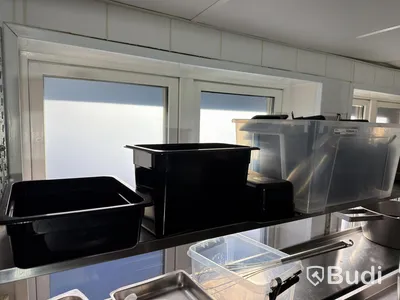 Div köks och restaurangtillbehör