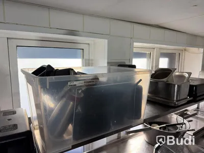 Div köks och restaurangtillbehör