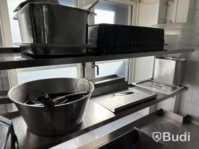 Div köks och restaurangtillbehör