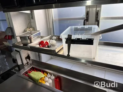 Div köks och restaurangtillbehör