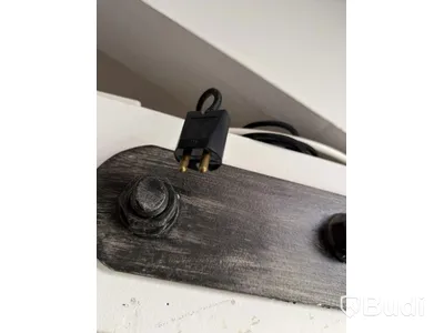 Vägglampor, 6 st, olika armutföranden