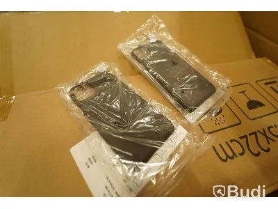 Pall med mobilskal, La Vie, blandade modeller til. bl.a Iphone 11 Pro MAX, Iphone 6,7,8,, XS m.fl