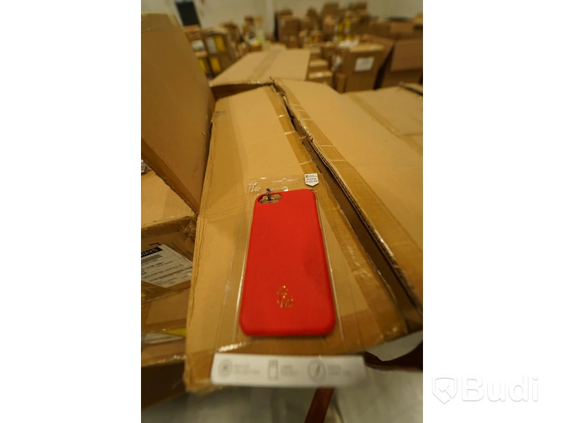 Pall med mobilskal, La Vie Wallet Leather till bl.a Galaxy S20 samt La Vie Protection iPhone 6,7,8