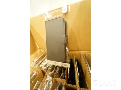 Pall med mobilskal, La Vie Wallet Leather till Galaxy S10 E