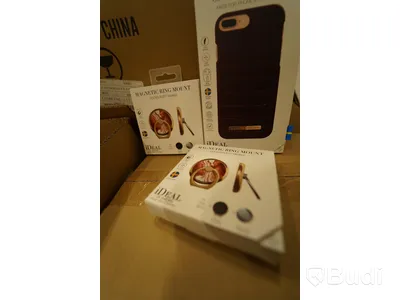 Pall med mobilskal och tillbehör från märket IDEAL, Iphone olika modeller