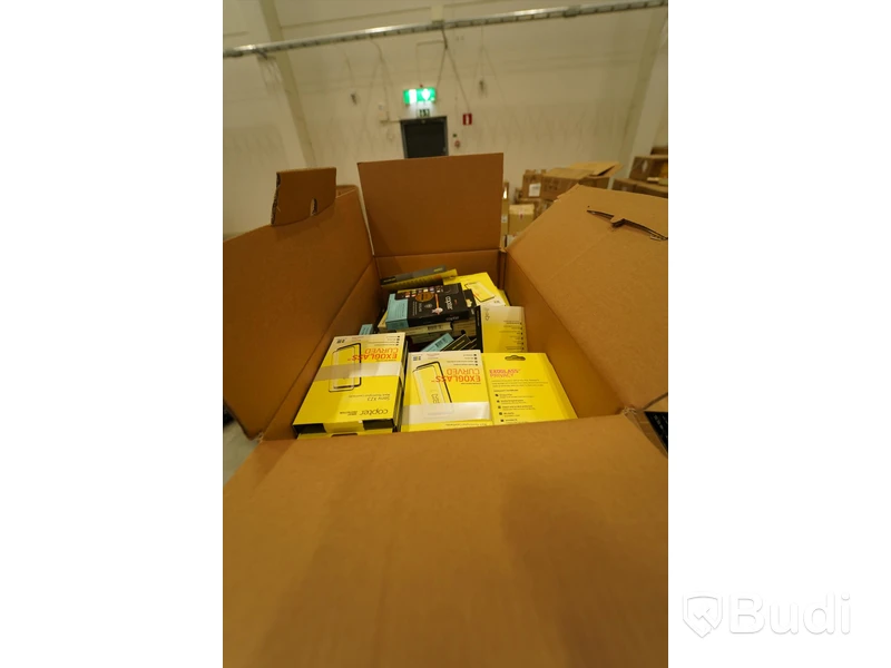 Pall skyddsglas från Copter till bl.a iPad mini, Galaxy Tab 4, Galaxy A80, Huawei P30