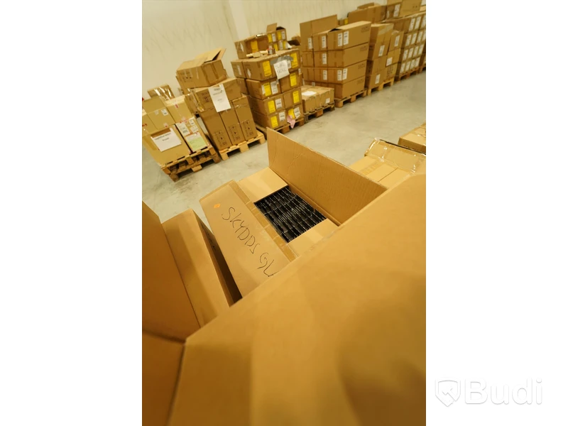 Pall skyddsglas från Copter till bl.a iPad mini, Galaxy Tab 4, Galaxy A80, Huawei P30