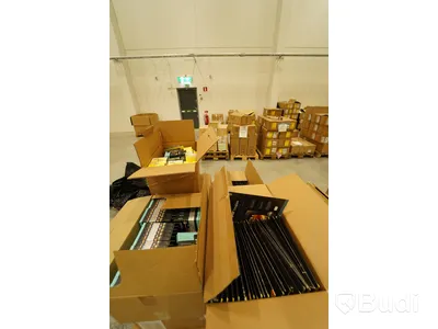 Pall skyddsglas från Copter till bl.a iPad mini, Galaxy Tab 4, Galaxy A80, Huawei P30