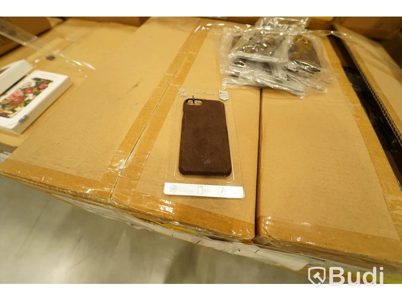 Pall med blandade skal från LA Vie, till bl.a iPhone 6,7,8