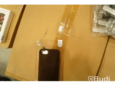 Pall med blandade skal från LA Vie, till bl.a iPhone 6,7,8