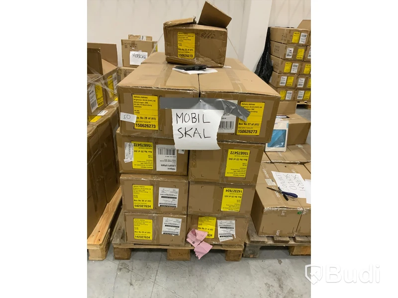 Pall med mobilskal La Vie till bl.a Iphone XS MAX ,11 Pro, Galaxy A50