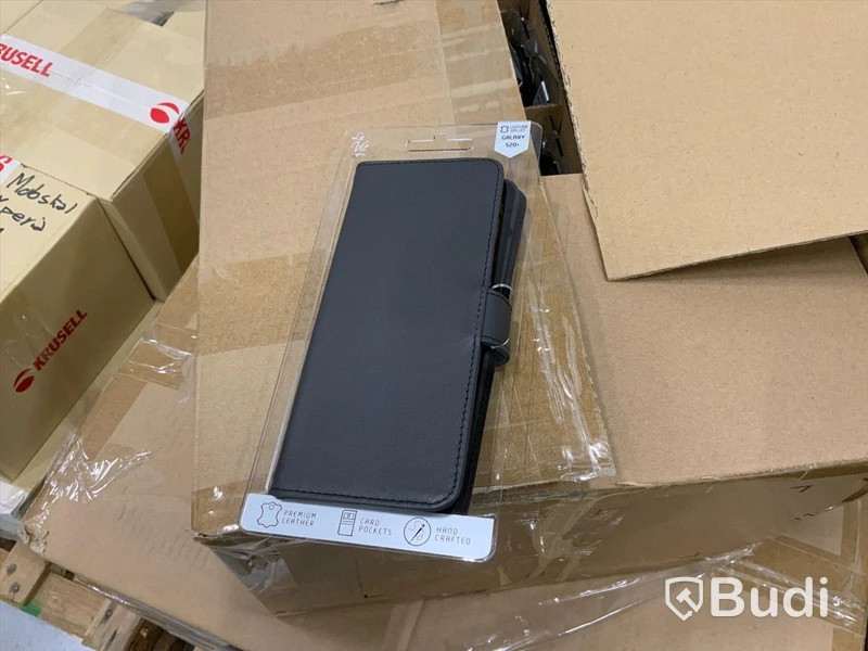 Pall med mobilskal La Vie till bl.a Samsung S20 plus