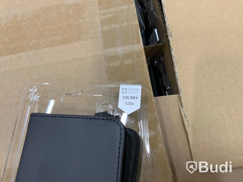 Pall med mobilskal La Vie till bl.a Samsung S20 plus