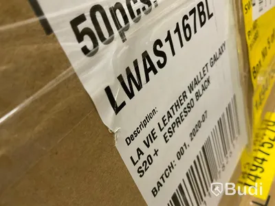 Pall med mobilskal La Vie till bl.a Samsung S20 plus