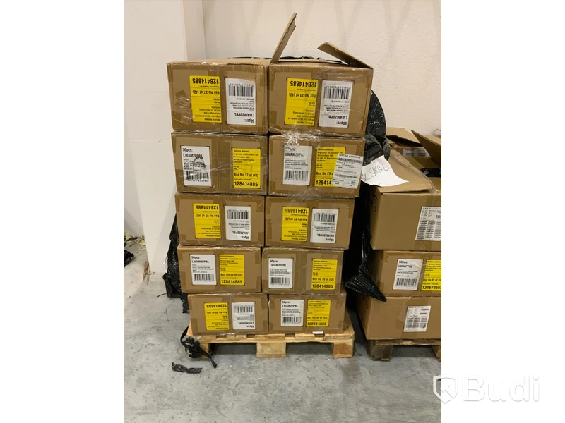 Pall med mobilskal från La Vie till Huawei Mate P20 Pro i läder