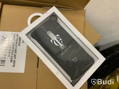 Pall med mobilskal. Olika modeller Huawei Honor, Xpera XZ3