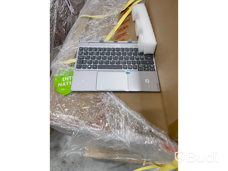 Pall med blandade tangentbord till Lenovo tablets