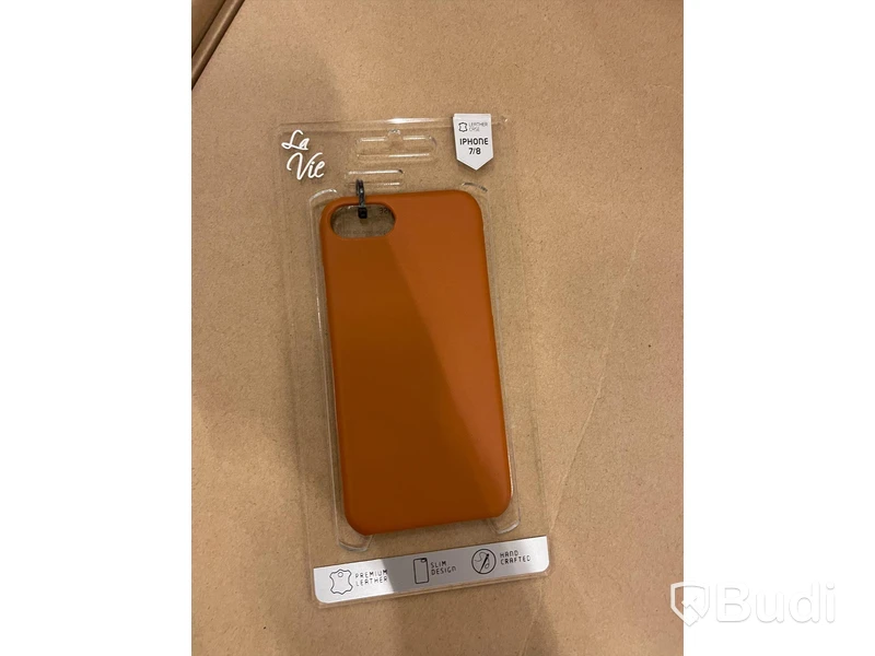 Pall med mobilskal iphone 7/8