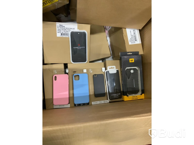 Pall med mobilskal  Key, La vie, CAT för iPhone X/XS max,11 pro max, 5/5S/SE Huawei, Samsung etc.