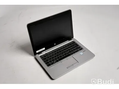 Bärbar dator - HP Elitebook 820 G3, rensad, inget OS, OBS säljs utan strömkabel