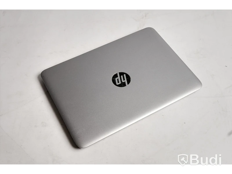 Bärbar dator - HP Elitebook 820 G3, rensad, inget OS, OBS säljs utan strömkabel