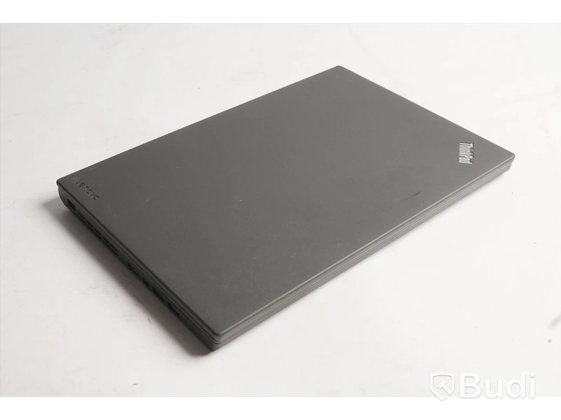 Bärbar dator - Lenovo Thinkpad X260, rensad, inget OS, OBS säljs utan strömkabel