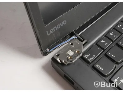 Bärbar dator - Lenovo Thinkpad T470s, rensad, inget OS, OBS säljs utan strömkabel, batteri saknas, skadad