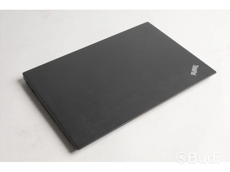 Bärbar dator - Lenovo Thinkpad T470s, rensad, inget OS, OBS säljs utan strömkabel, batteri saknas, skadad