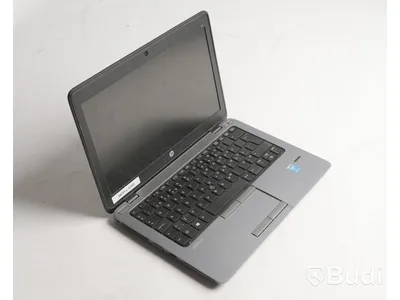 Bärbar dator - HP Elitebook 820 G1, rensad, inget OS, OBS säljs utan strömkabel