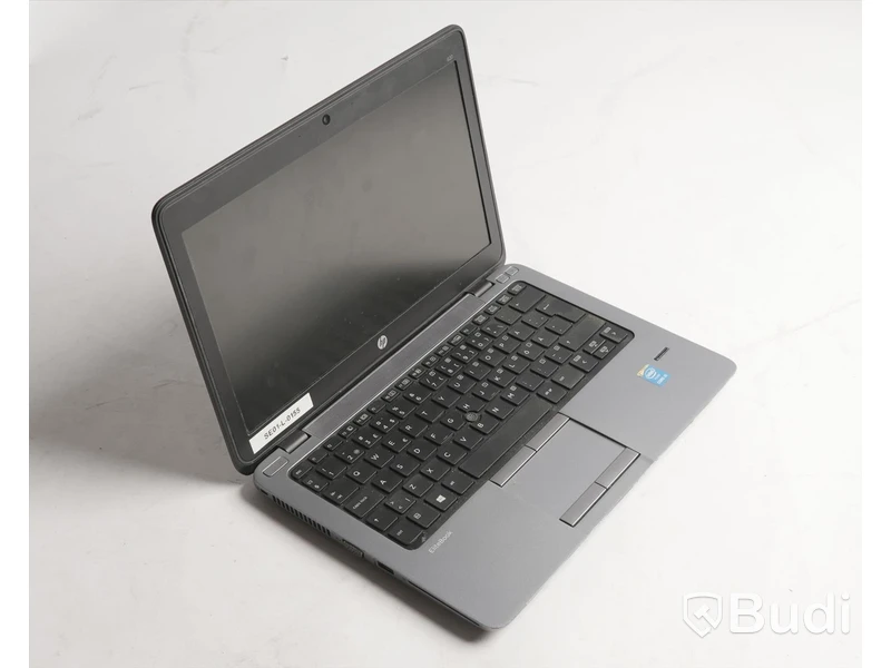Bärbar dator - HP Elitebook 820 G1, rensad, inget OS, OBS säljs utan strömkabel