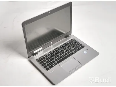 Bärbar dator - HP Elitebook 840 G3, rensad, inget OS, OBS! säljs utan strömkabel